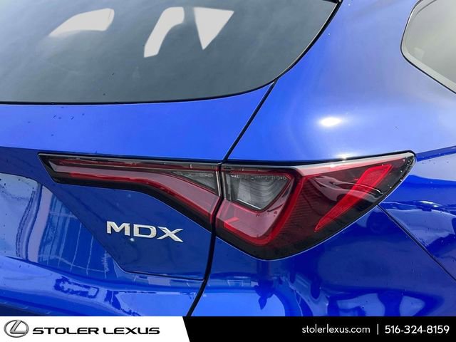 Used 2022 Acura MDX Type S AWD/4WD image 15