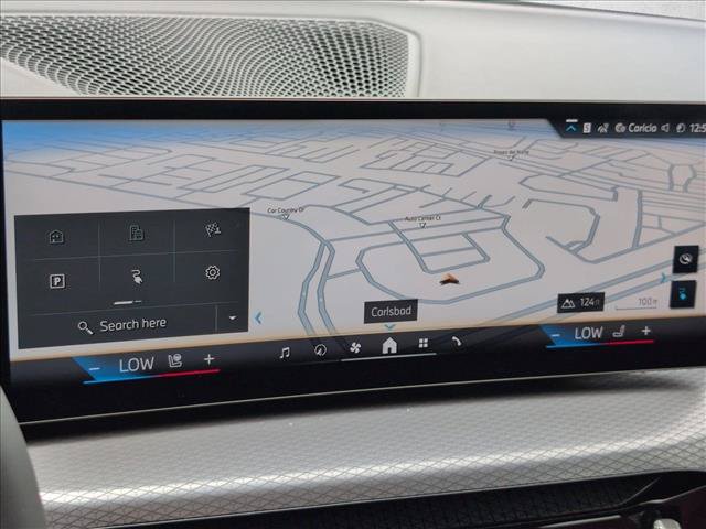 New 2026 BMW i4 eDrive40 RWD image 13