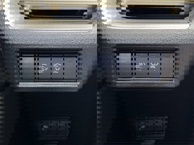 New 2026 Toyota Prius LE image 20