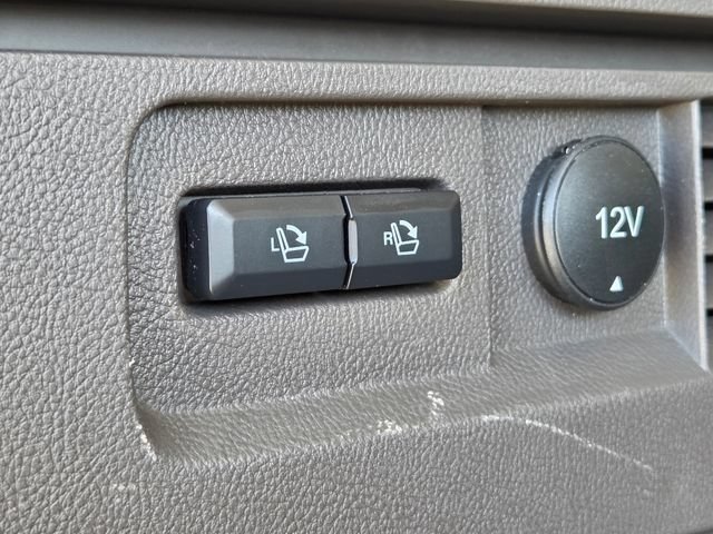 Used 2023 Lincoln Nautilus Reserve w/ Equipment Group 201A AWD/4WD image 30