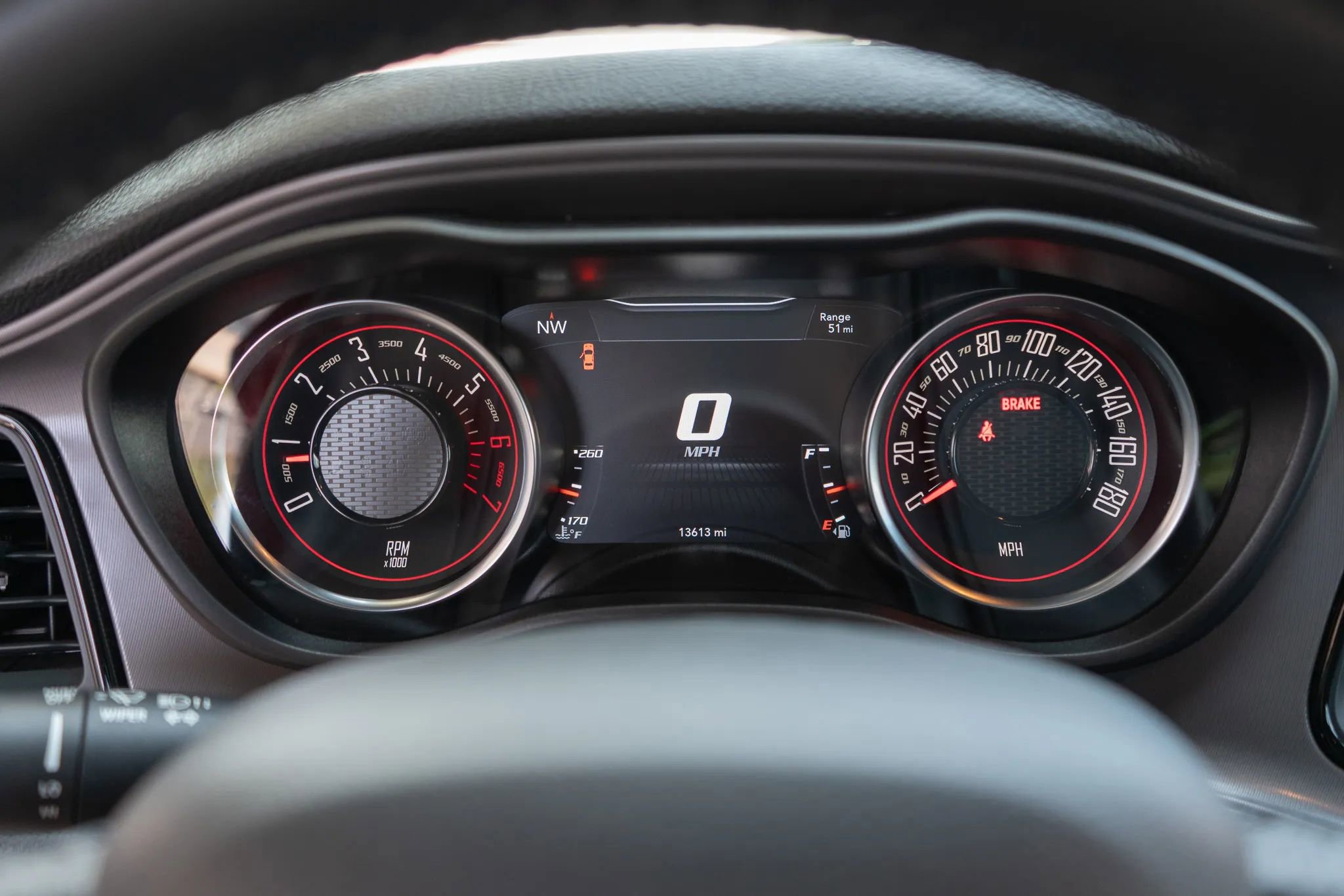 Used 2023 Dodge Challenger R/T Scat Pack image 36