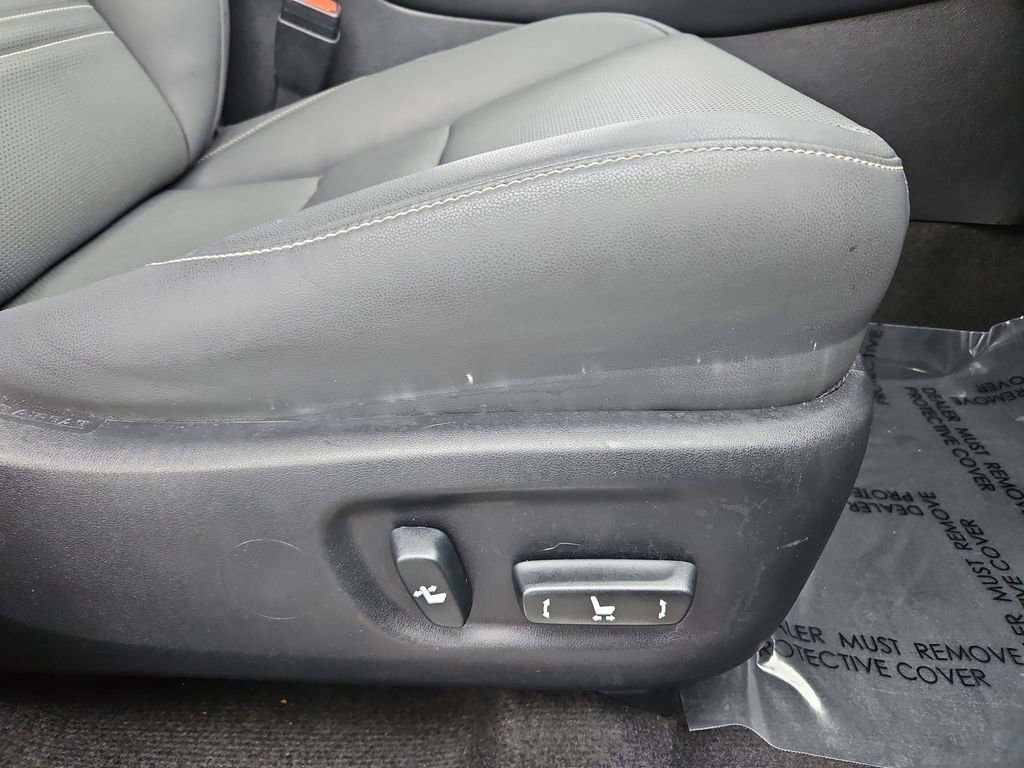 Used 2021 Lexus NX 300 AWD w/ Accessory Package 2 image 26