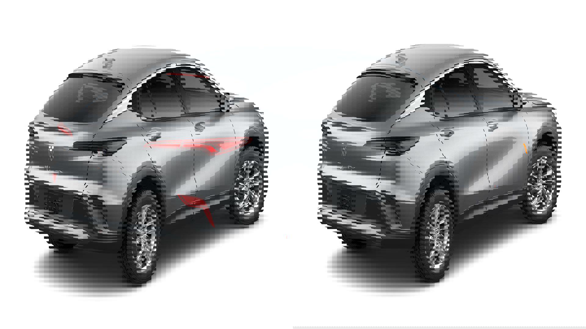 New 2026 Buick Envista Preferred image 33