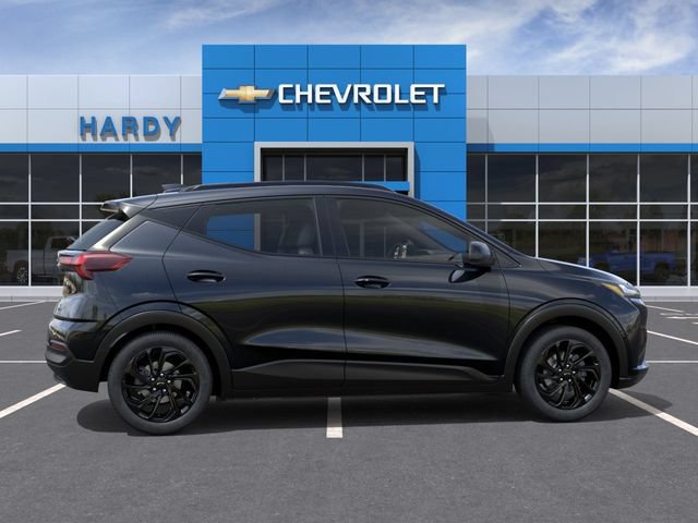 New 2027 Chevrolet Bolt RS FWD image 5