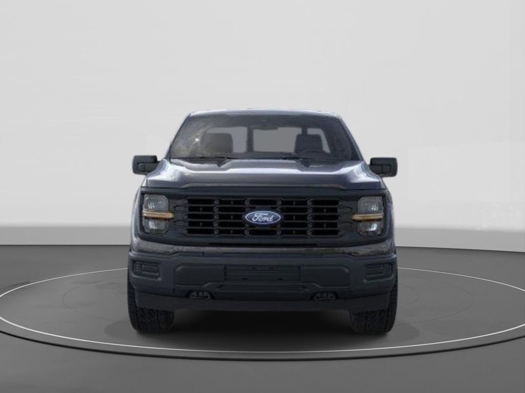 New 2026 Ford F150 XL AWD/4WD image 6