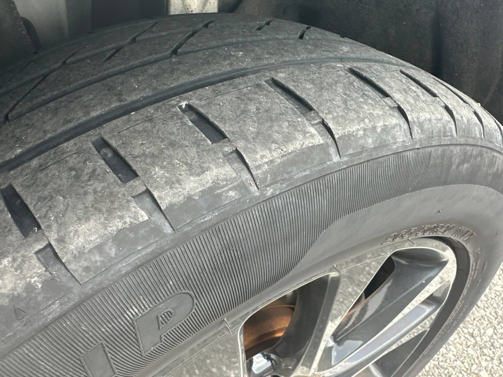 Used 2018 Jeep Grand Cherokee Altitude AWD/4WD image 45