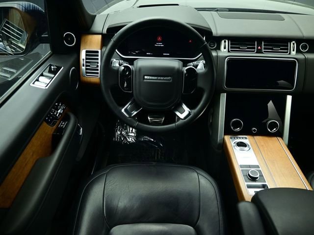Used 2019 Land Rover Range Rover Autobiography AWD/4WD image 33