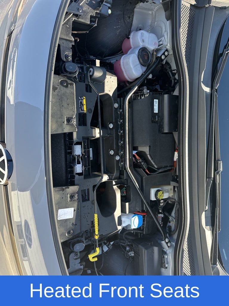 Used 2021 Volkswagen ID.4 Pro image 24