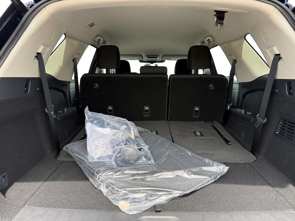 New 2026 Nissan Pathfinder SV AWD/4WD image 15