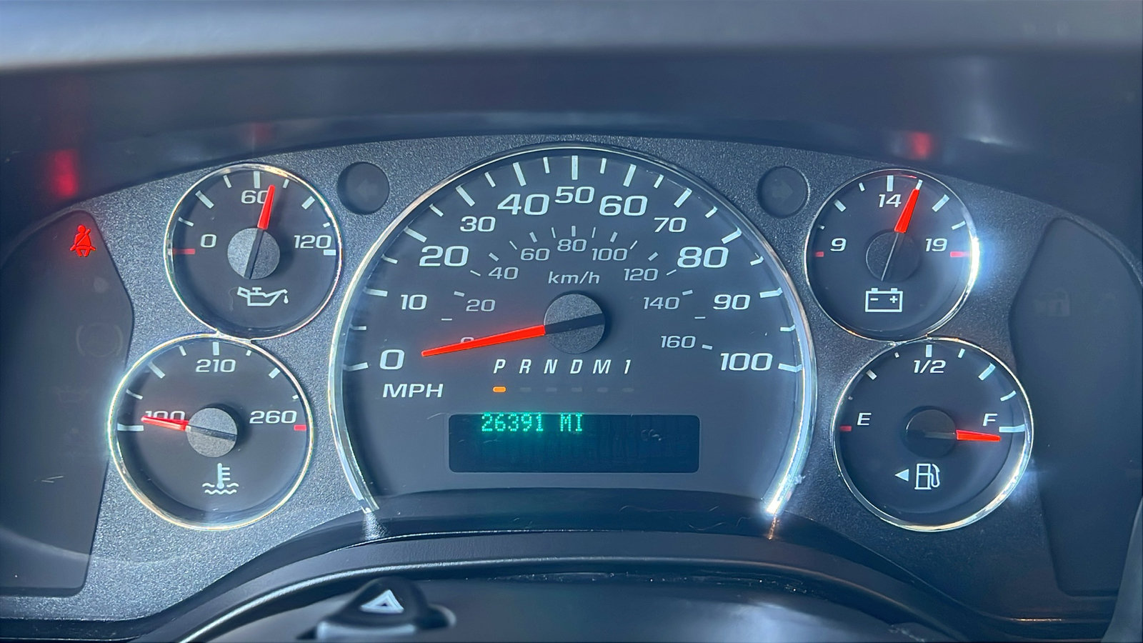 Certified 2023 Chevrolet Express 2500 w/ Driver Convenience Package image 23