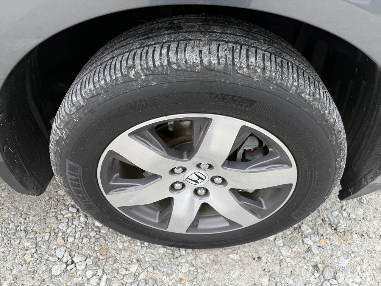 Used 2012 Honda Pilot Touring image 12