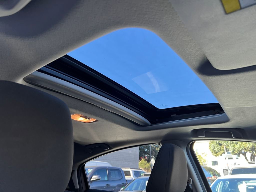 Used 2022 Honda HR-V EX image 24