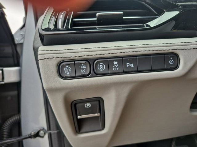 Used 2025 Acura MDX w/ Advance Package image 25