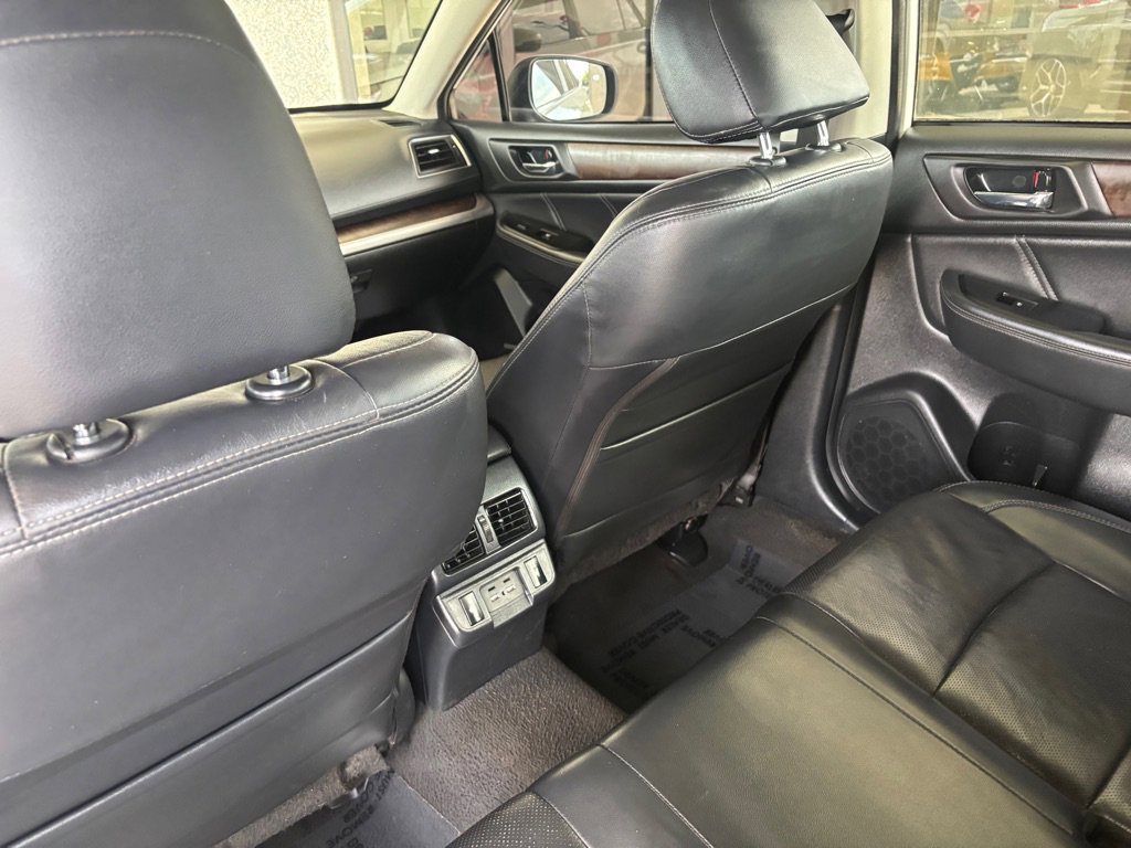 Used 2019 Subaru Outback 2.5i Limited w/ Popular Package #2 AWD/4WD image 24