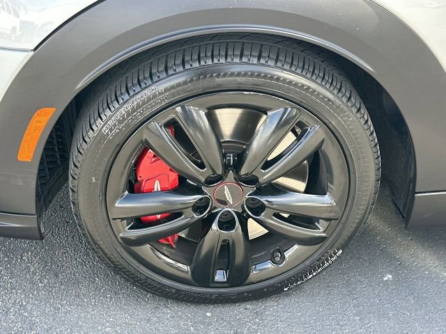 Used 2024 MINI Cooper John Cooper Works image 34