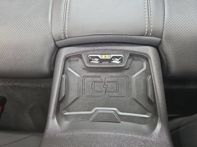 Used 2016 Chevrolet Camaro SS RWD image 31