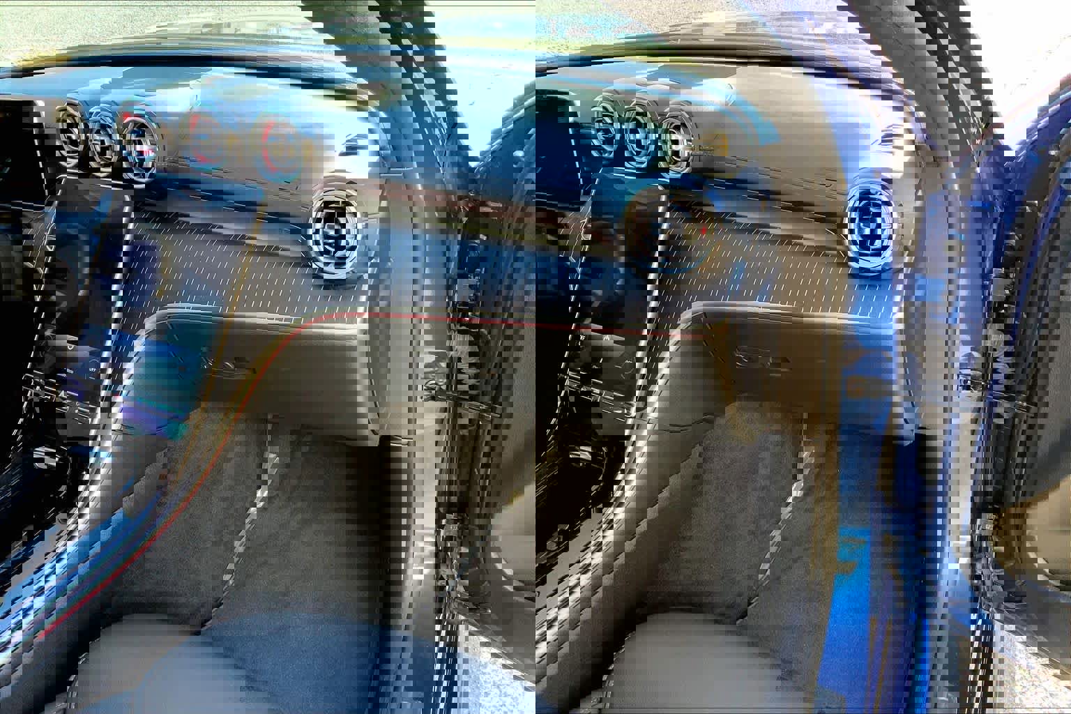 Used 2023 Mercedes-Benz C 300 Sedan image 18