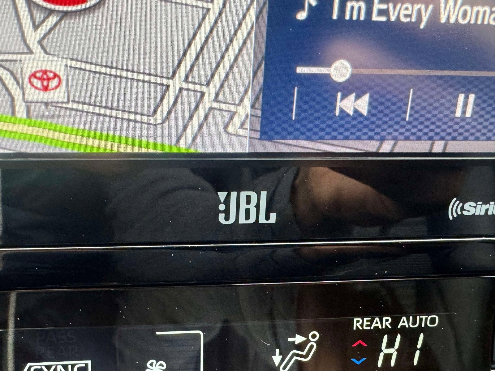 Used 2021 Toyota Highlander XSE image 37