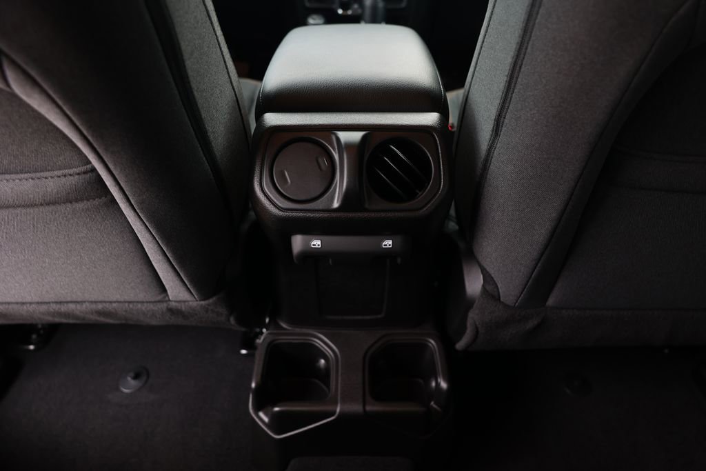 New 2026 Jeep Wrangler Sport S image 28