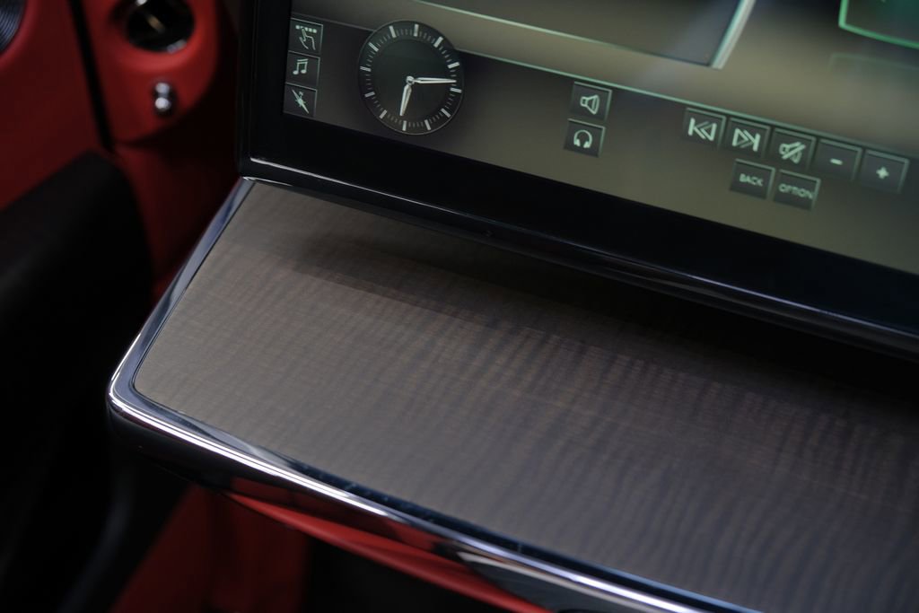 Used 2019 Rolls-Royce Cullinan AWD/4WD image 56