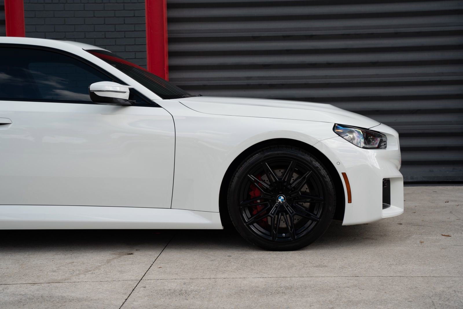 Used 2024 BMW M2 w/ Lighting Package image 11