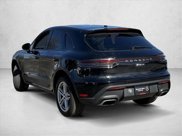 Used 2024 Porsche Macan AWD/4WD image 7