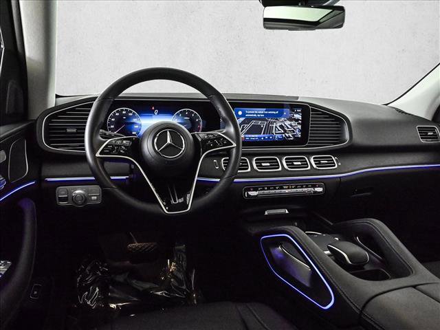 Certified 2026 Mercedes-Benz GLE 350 4MATIC image 20