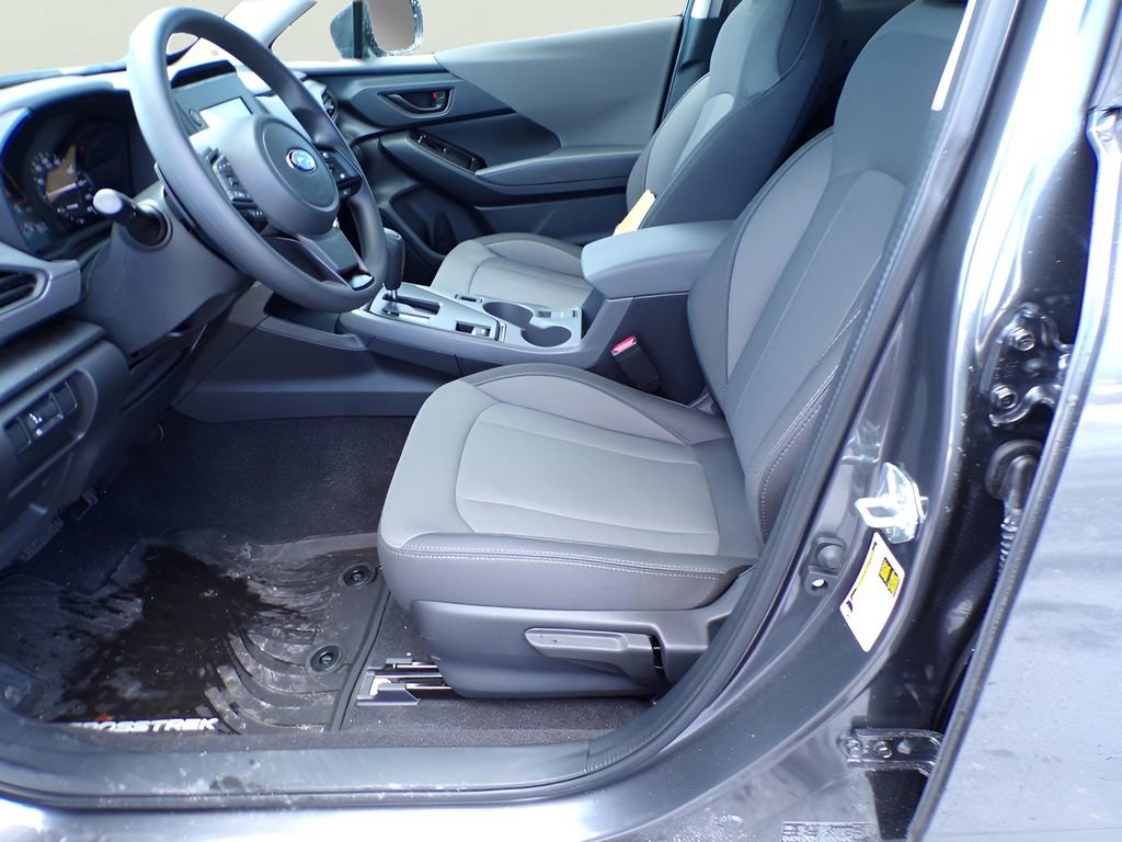 Certified 2026 Subaru Crosstrek 2.5i image 18