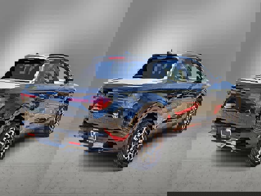 New 2025 Hyundai Santa Cruz Limited image 8