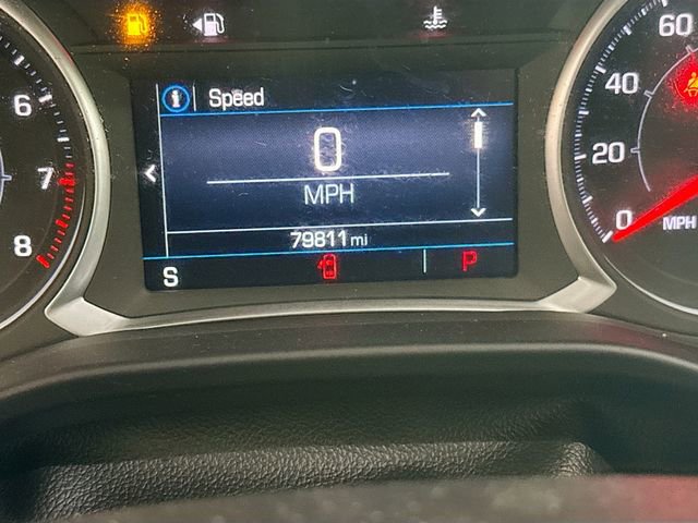 Used 2021 GMC Acadia SLE w/ LPO, Floor Liner Package image 13