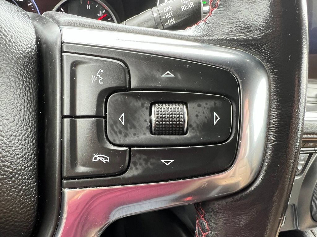 Used 2022 Chevrolet Blazer Premier AWD/4WD image 47