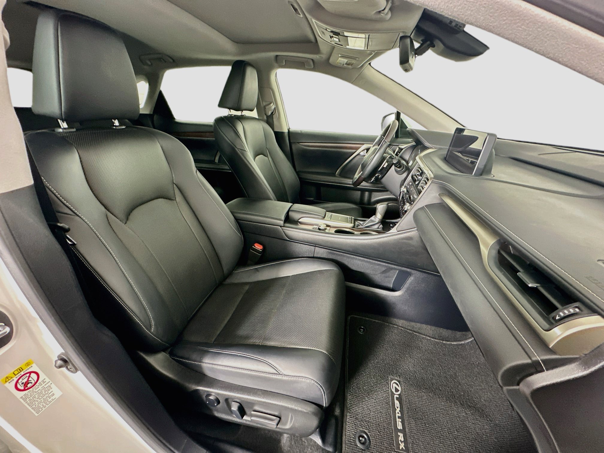 Used 2020 Lexus RX 350 FWD w/ Premium Package image 33