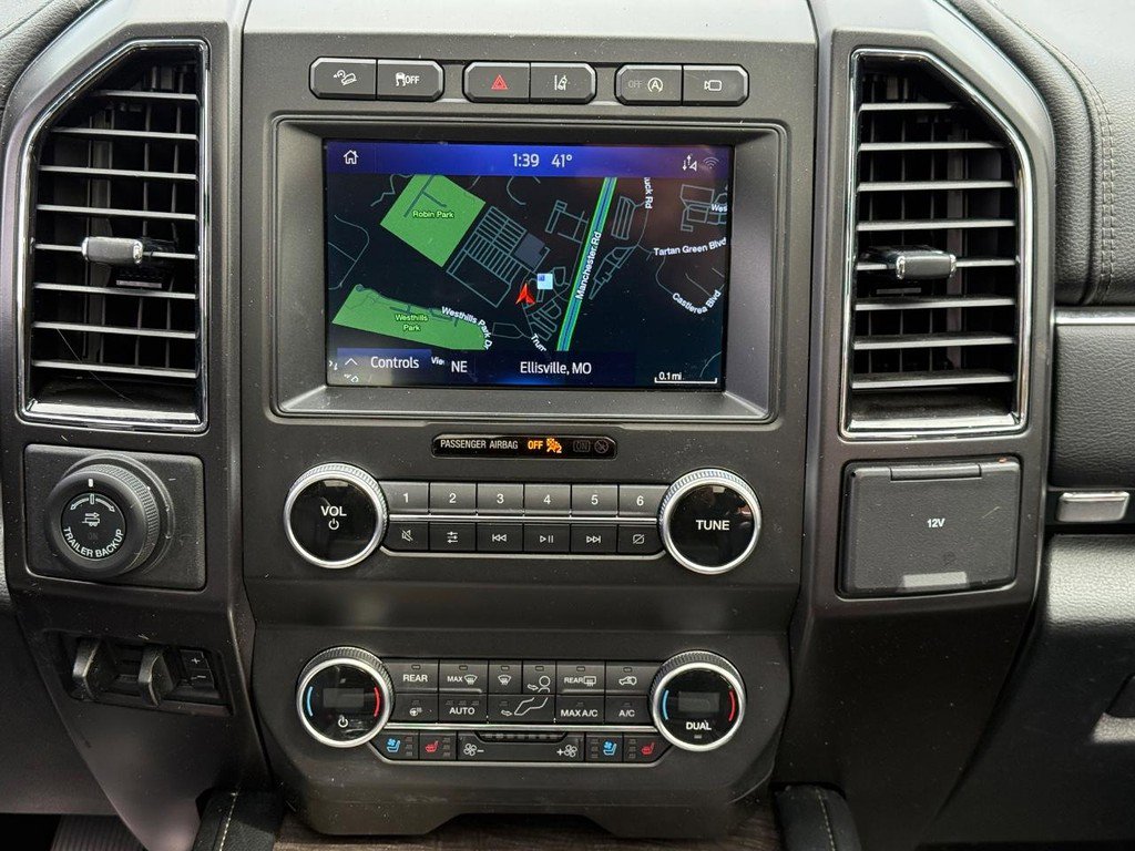 Used 2021 Ford Expedition Limited image 18