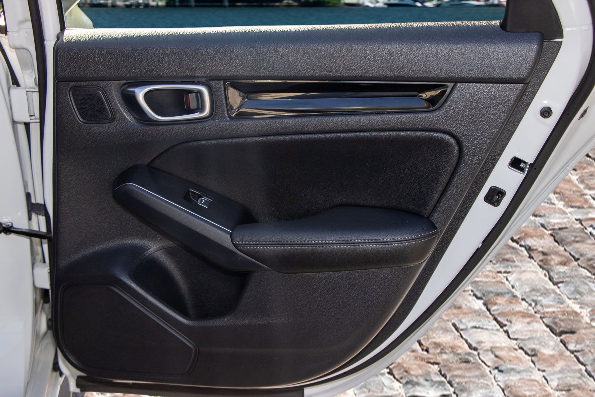 Certified 2023 Honda Civic Sport Touring image 13