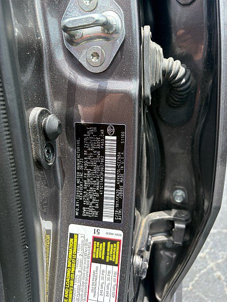 Used 2023 Toyota Camry LE FWD image 13