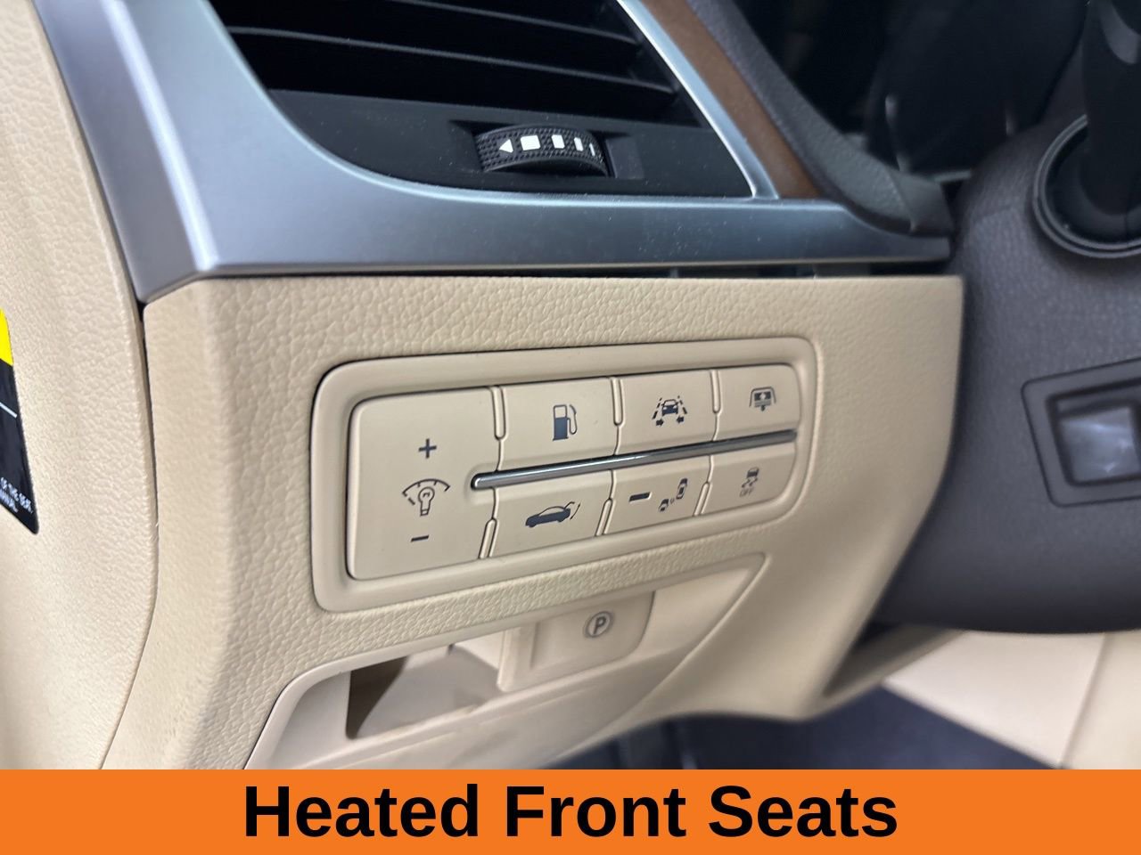 Used 2017 Genesis G80 3.8 w/ Option Group 03 image 12