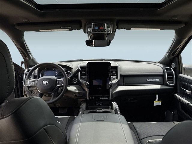 New 2025 RAM 2500 Laramie image 14