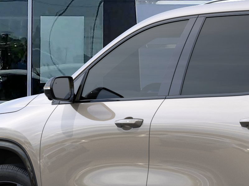 New 2026 Buick Enclave Sport Touring FWD image 13