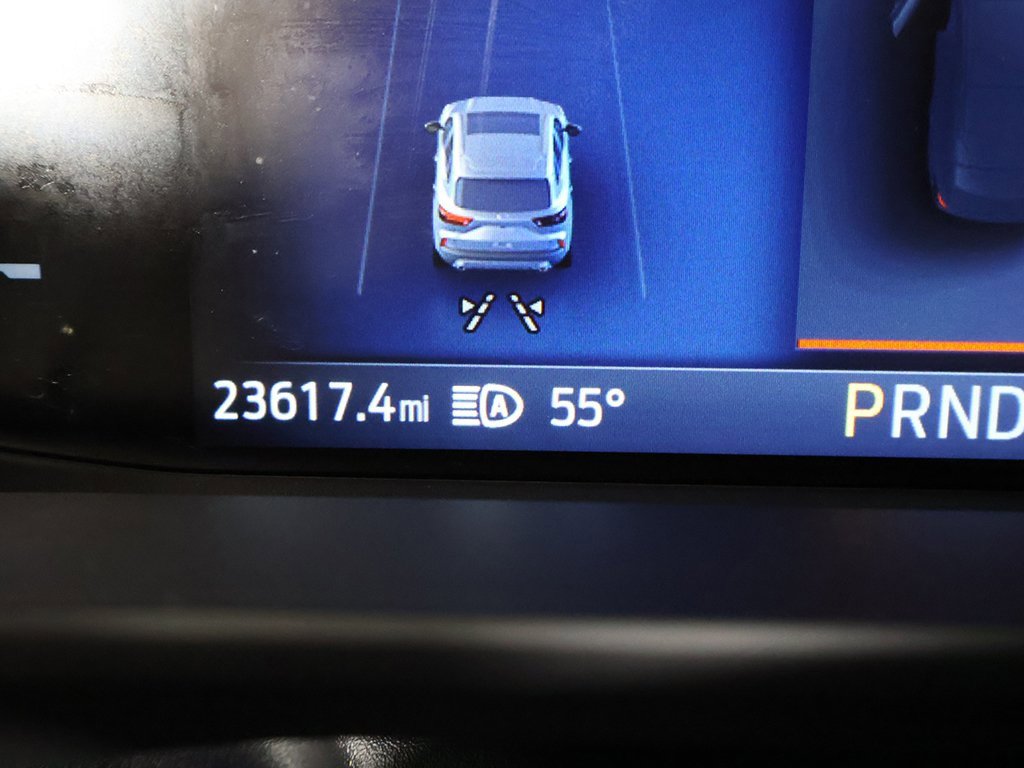 Used 2023 Ford Escape Active image 38