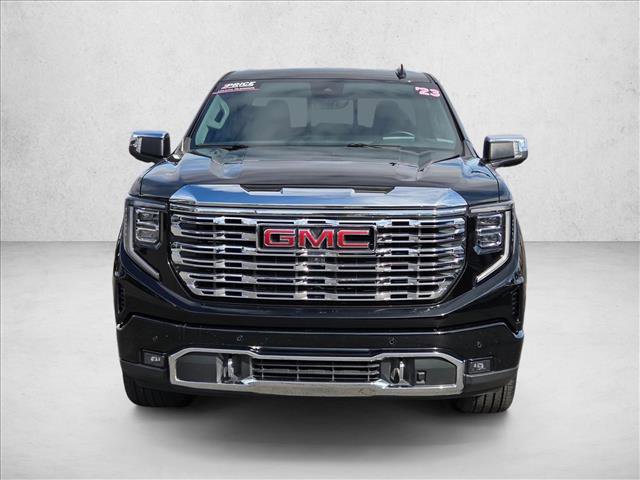 Certified 2023 GMC Sierra 1500 Denali w/ Denali Reserve Package video 2