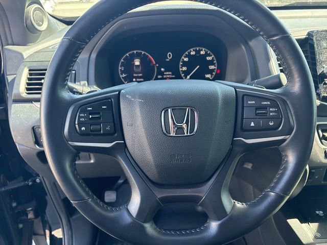 Used 2024 Honda Ridgeline RTL image 11
