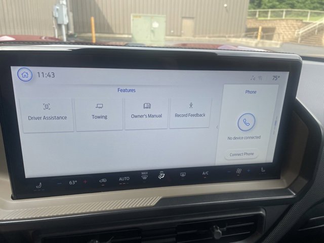 New 2025 Ford Bronco Sport Big Bend image 36