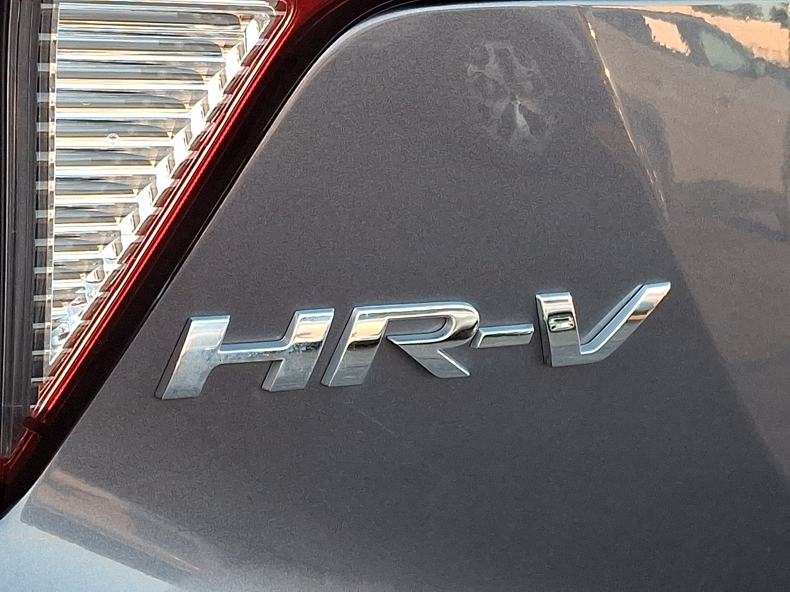 Used 2019 Honda HR-V Sport image 28