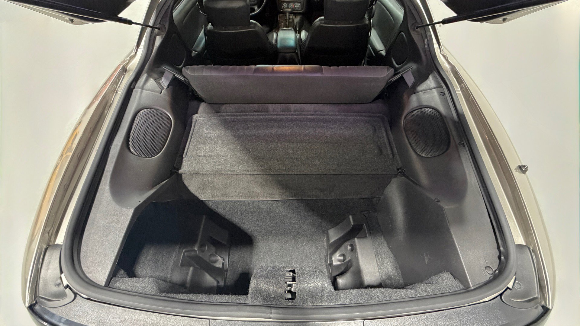 Used 2000 Pontiac Firebird Formula RWD image 93