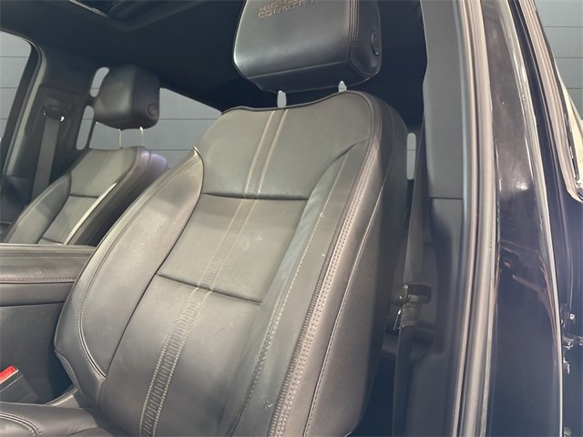 Used 2024 Chevrolet Silverado 1500 High Country w/ Technology Package image 23