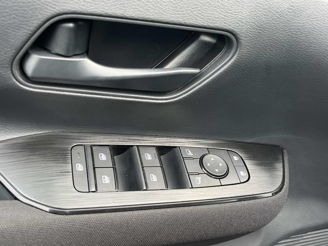New 2026 Nissan Kicks S FWD image 20