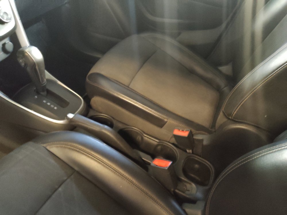 Used 2021 Chevrolet Trax LT image 26