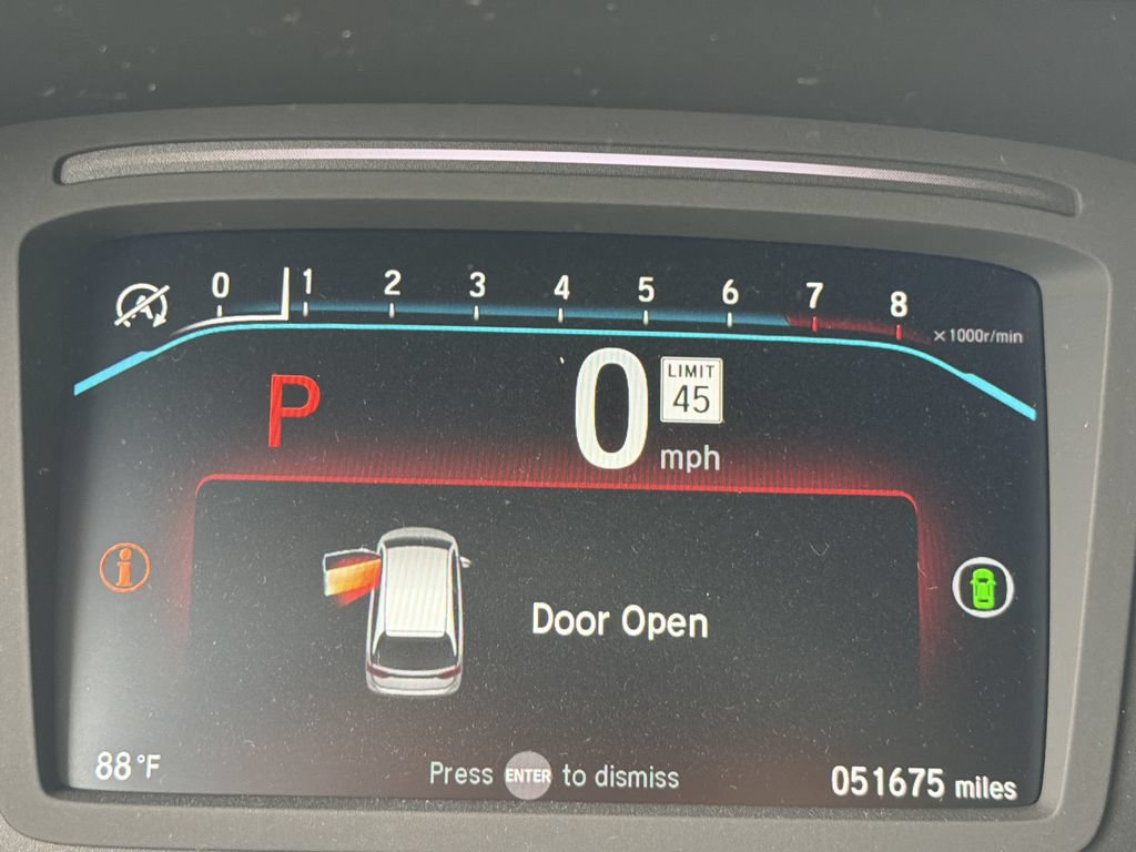 Used 2022 Honda Odyssey Elite image 34