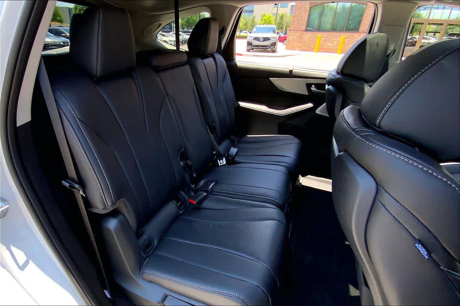 Used 2026 Acura MDX FWD w/ Technology Package image 21