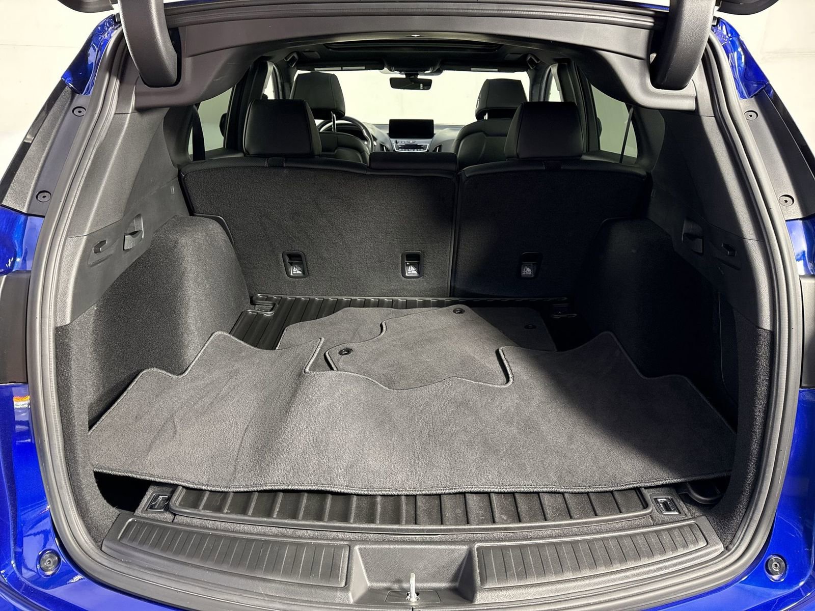 Certified 2024 Acura RDX A-Spec image 35